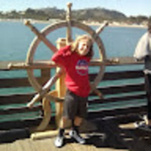 Meet your Posher, Brandy